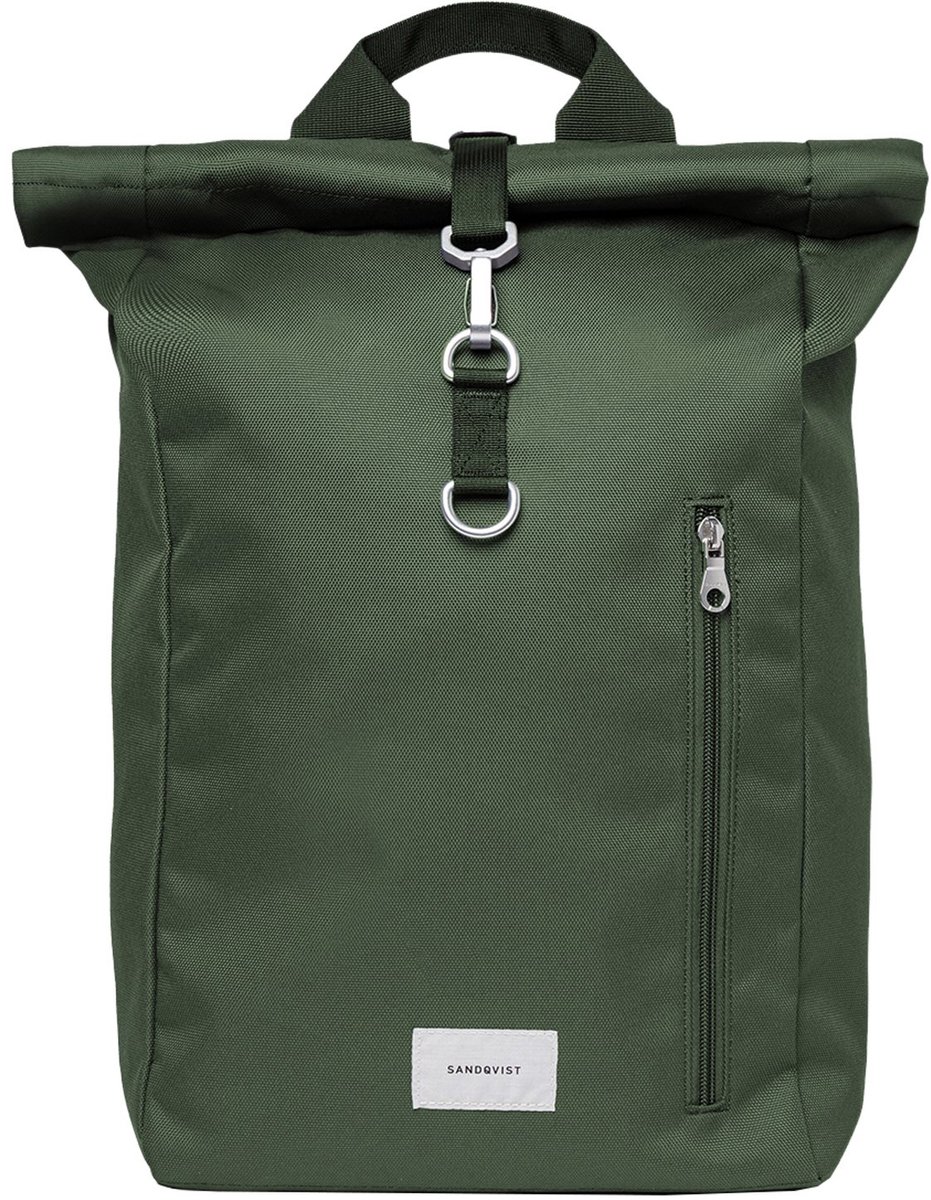 Rucksack Sandqvist Ground Rolltop