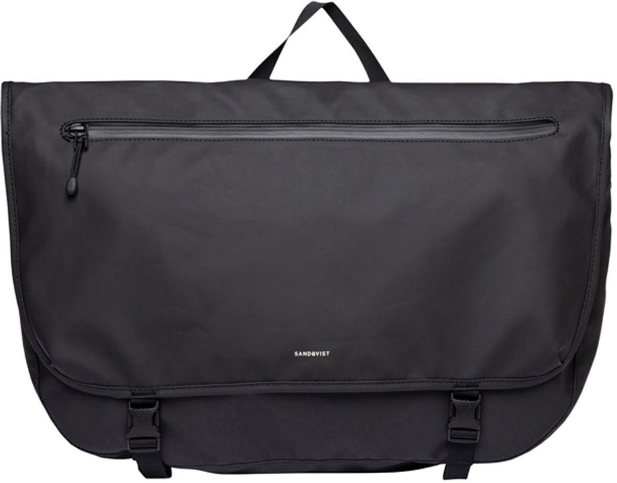 Schultertasche Sandqvist Stream Messenger
