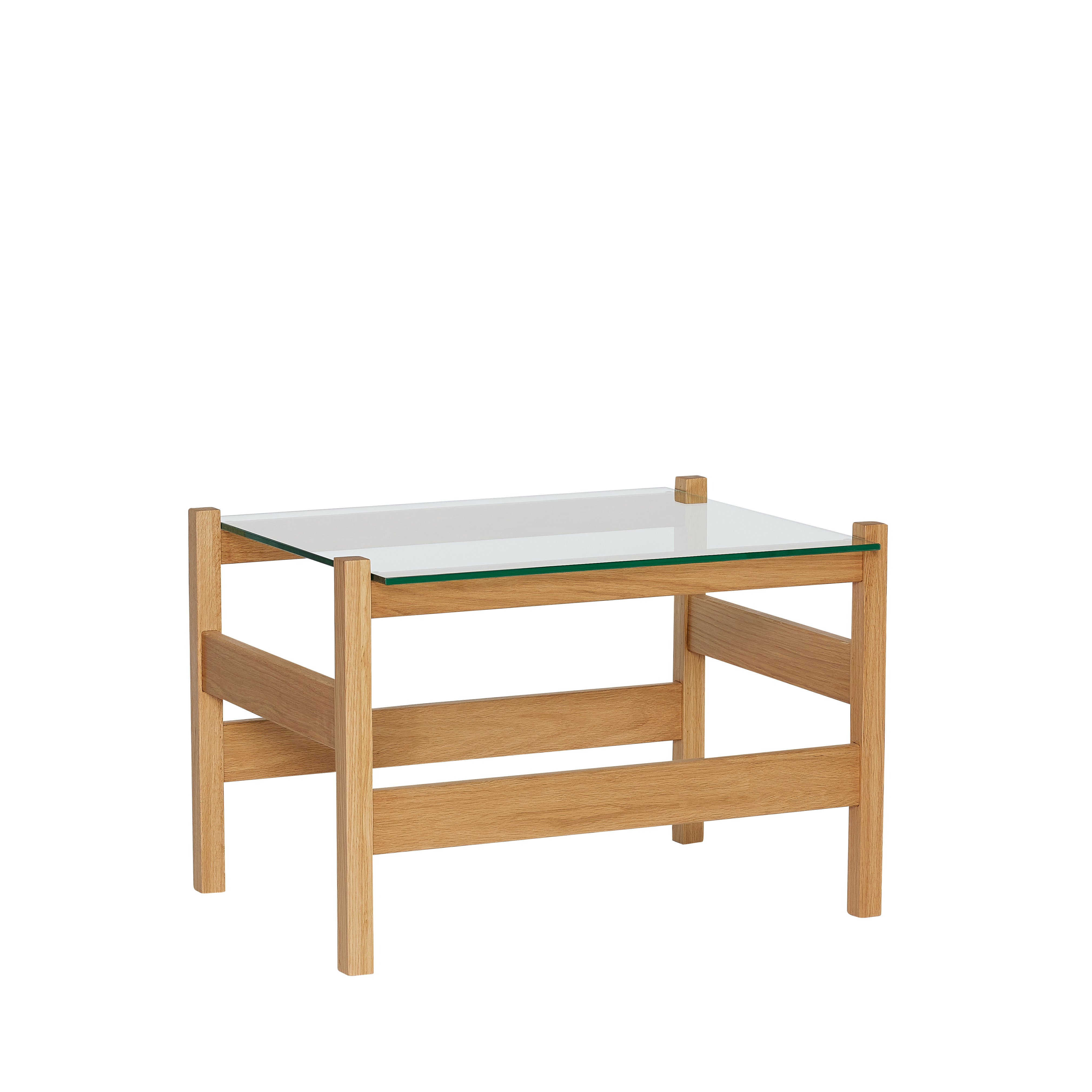 Beistelltisch Hubsch Interior Ledge