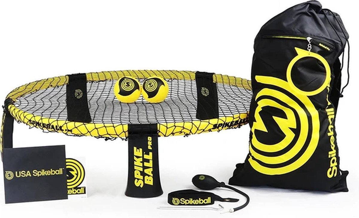 Ballspiel Spikeball Pro