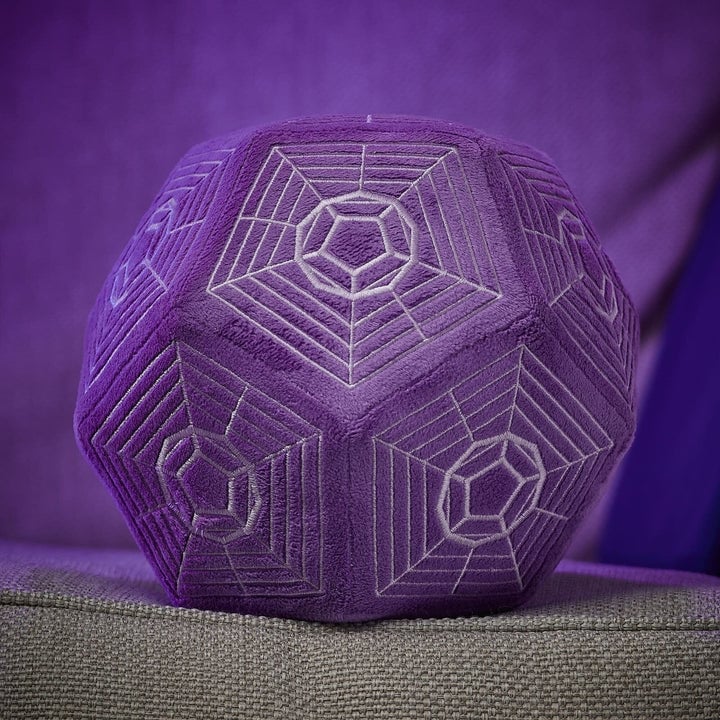 Plüschtier Numskull Destiny Tubbz Legendary Engram