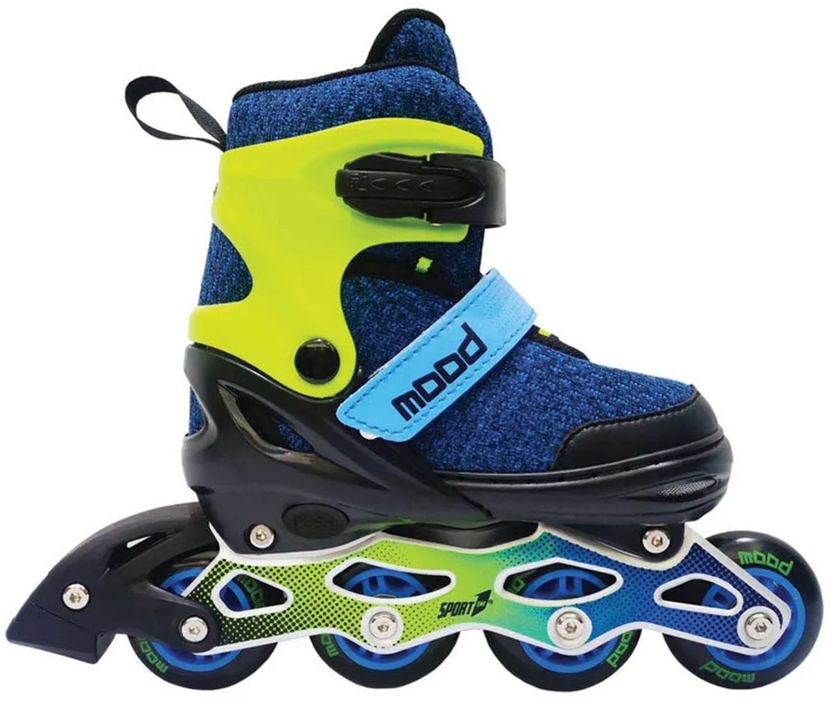 Kinderroller Sport One Mood Boy