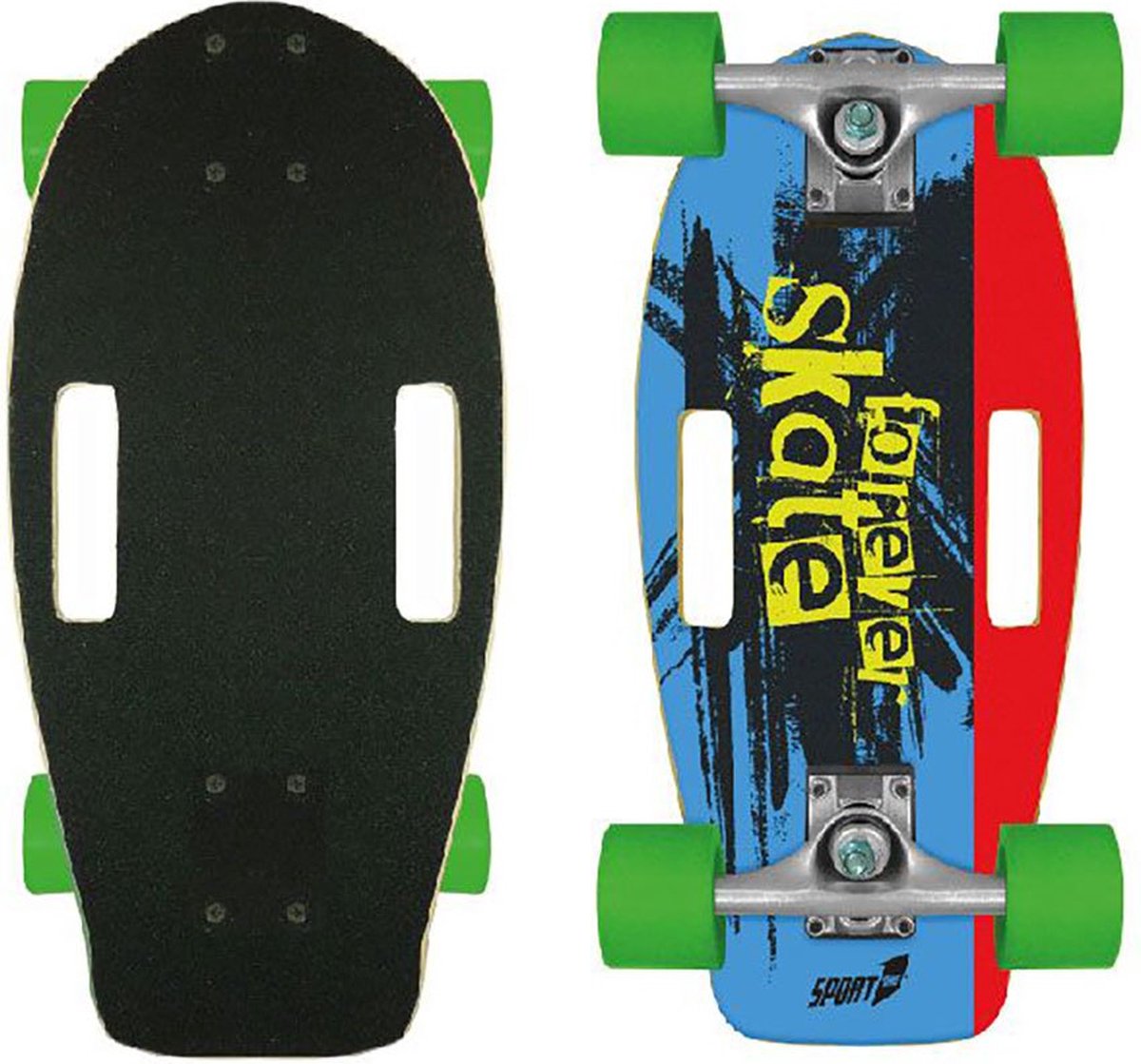 Skateboard Sport One Compact