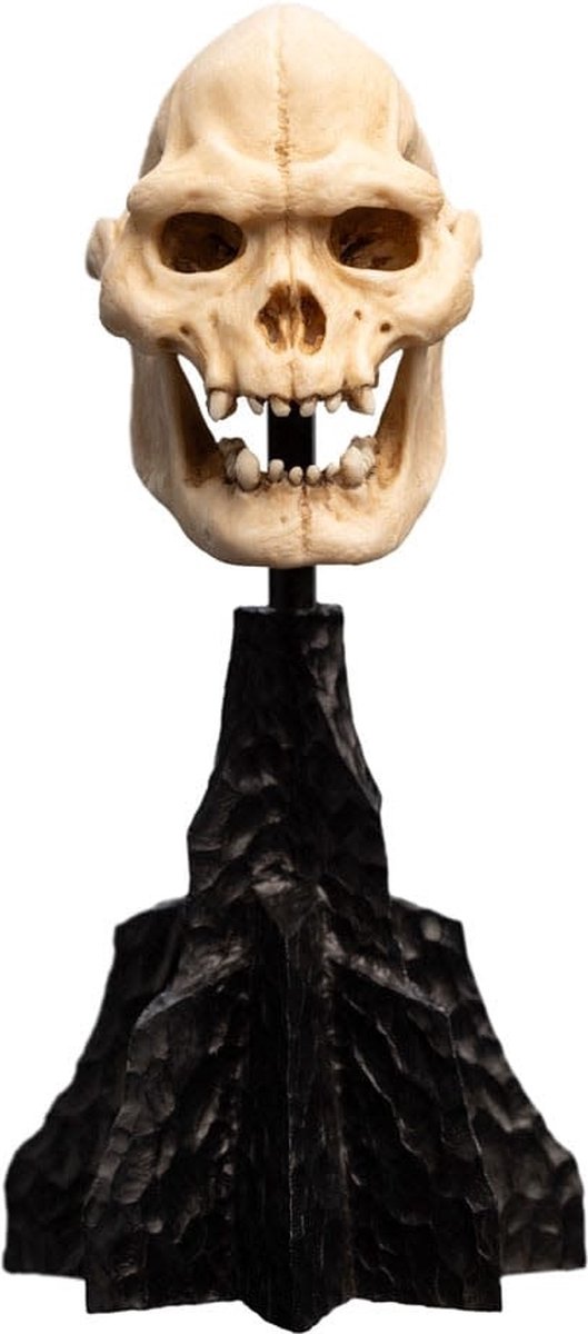 Sammlerfigur Weta Workshop Skull of Lurtz