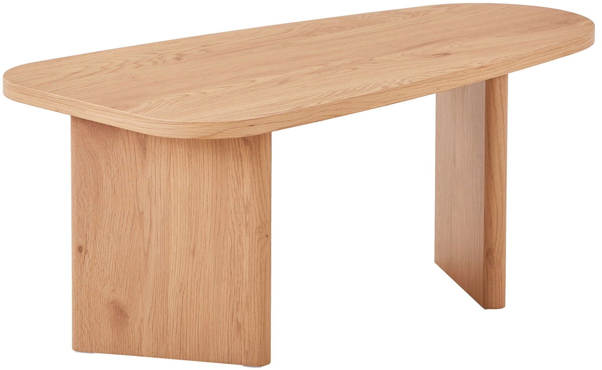 Niedriger Tisch House Nordic Melo
