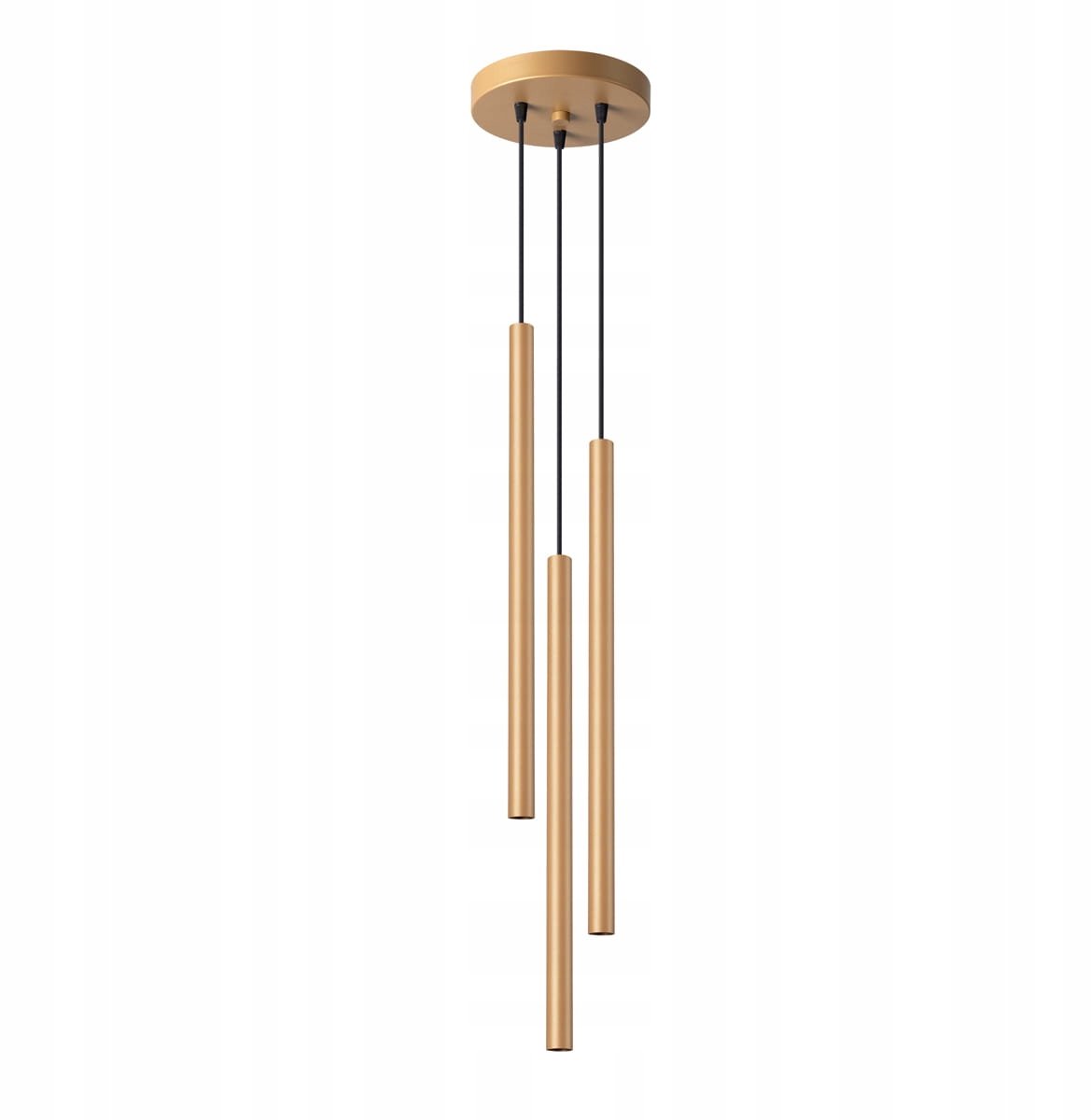 Suspendierung Sollux Lighting Pastelo 3P