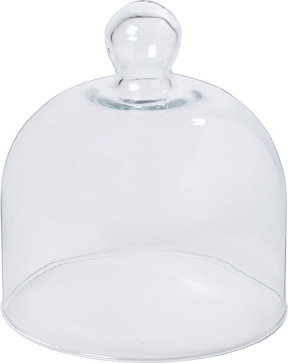 Große Glas-Campagnole Casafina by CN