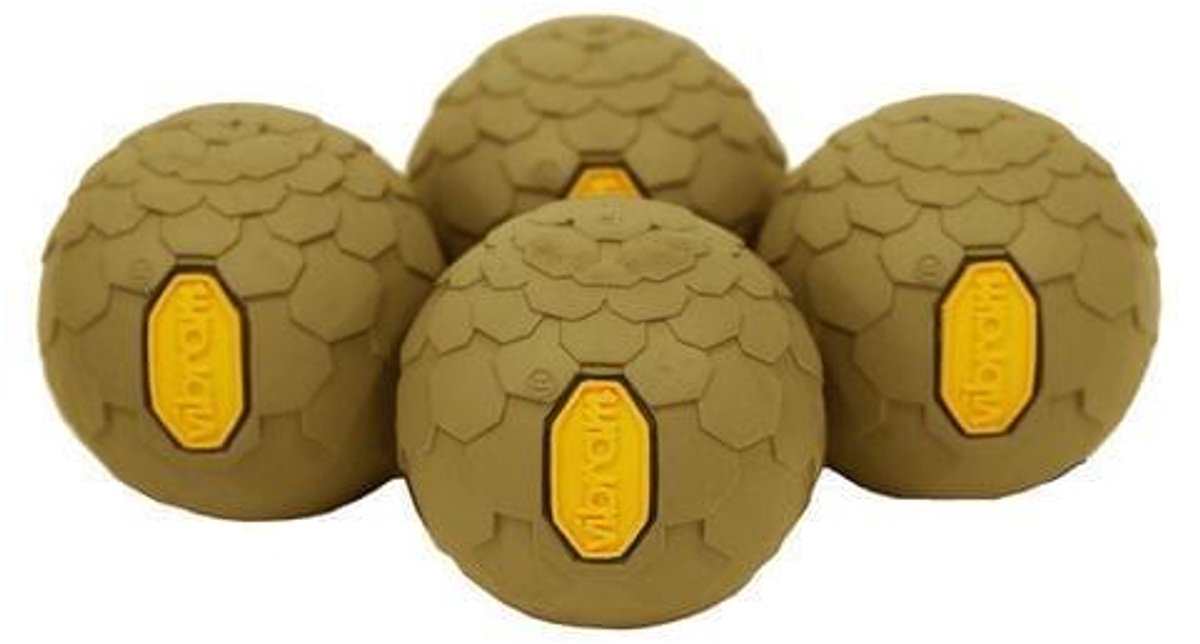Vibram Ballenfüße Helinox Vibram (x4)