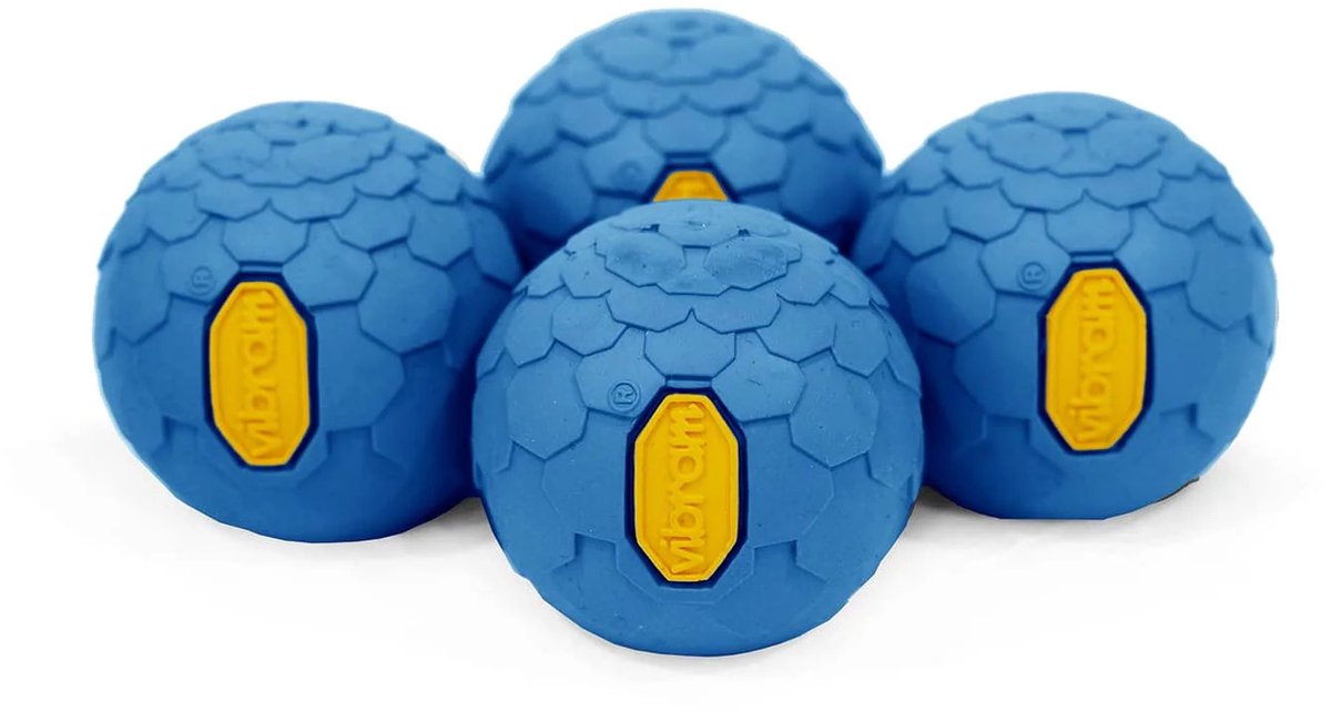 Vibram Ballenfüße Helinox Vibram (x4)