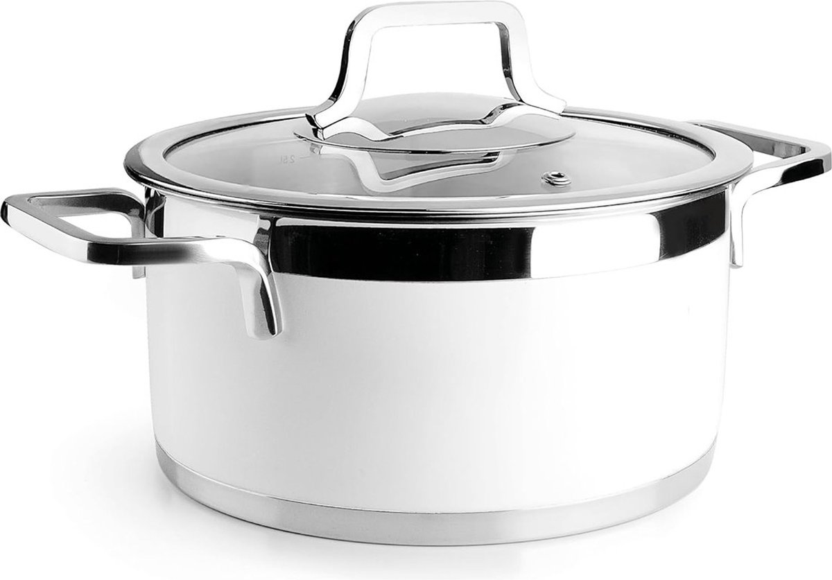 Buffetauflauf mit Deckel Lacor