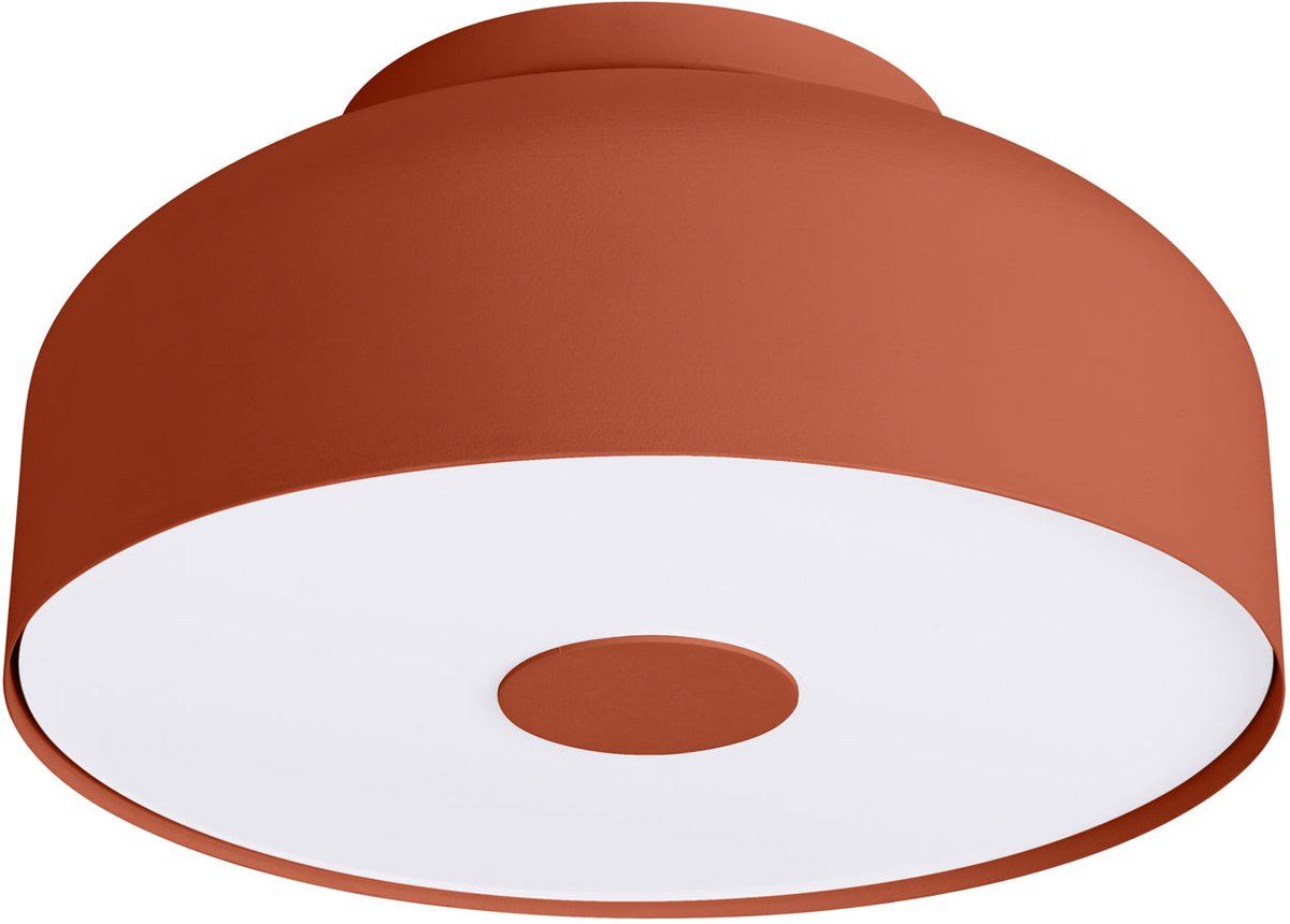 Deckenleuchte Sollux Lighting Omiq