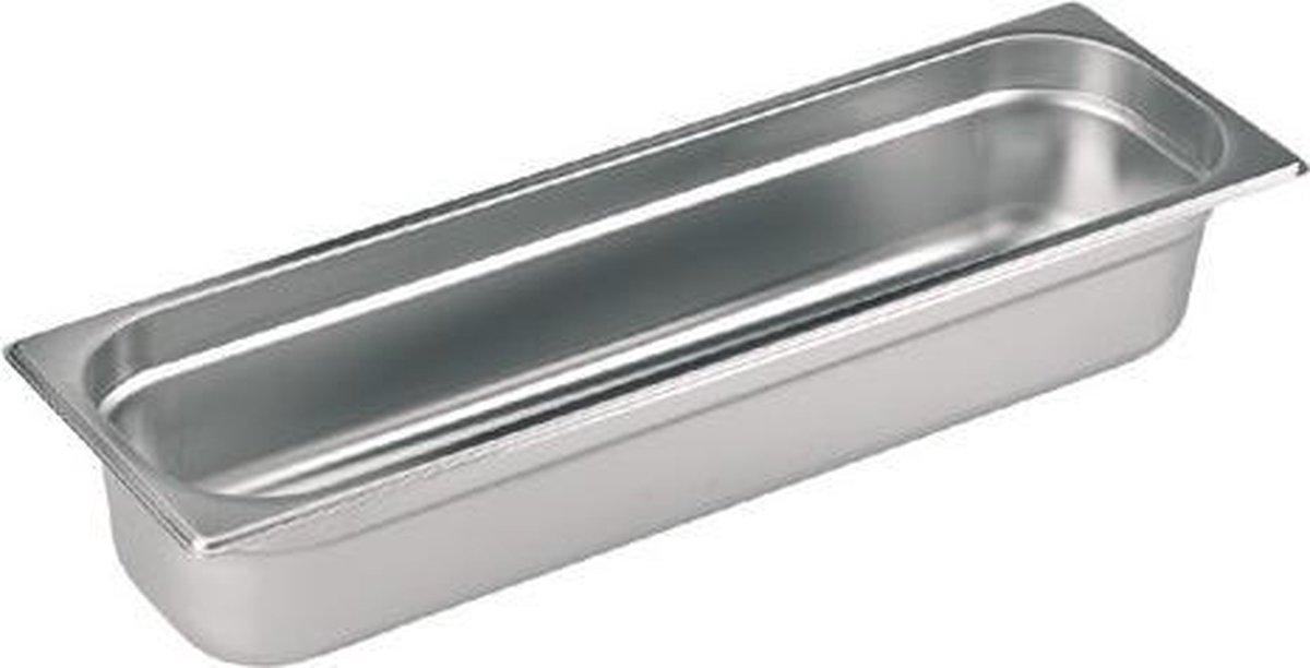 Bac 2/4 ohne Griff Lacor GN