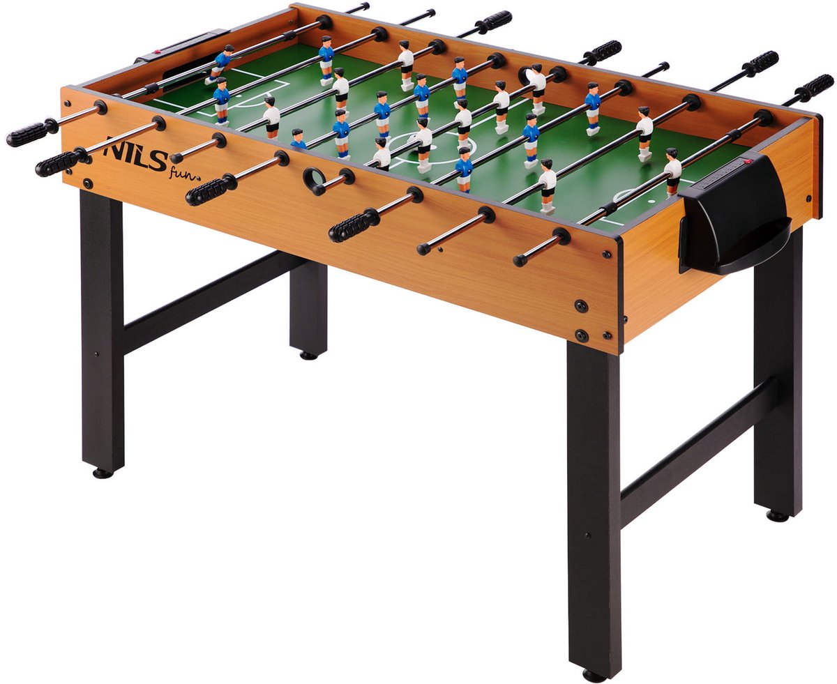 Tischfußball NILS Extreme SDGP Arena 2 Fun