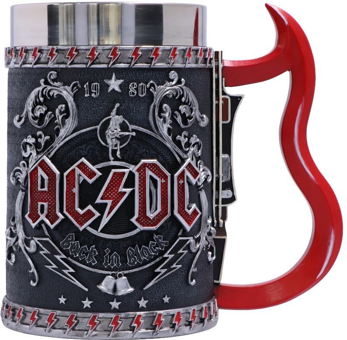 Tasse Nemesis Now ACDC