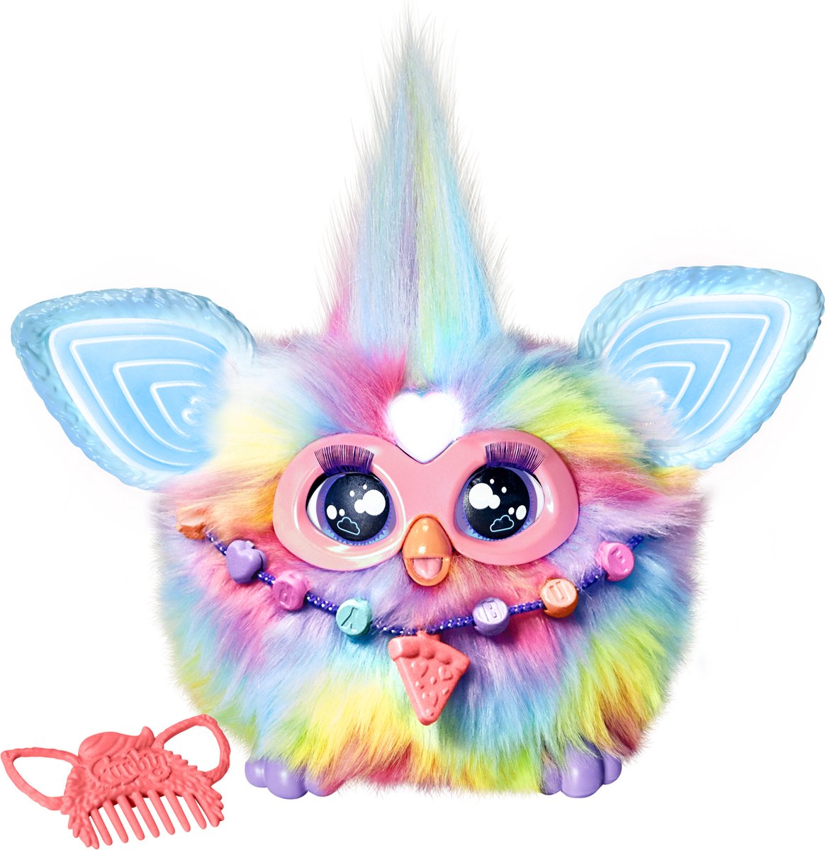 Plüschtier Hasbro Furby Tie Dye