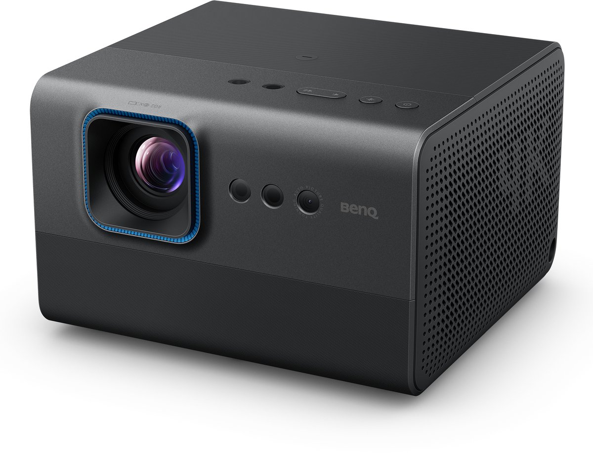 DLP-Projektor/4K UHD/2600 Lumen/Wifi/BT BenQ GP520