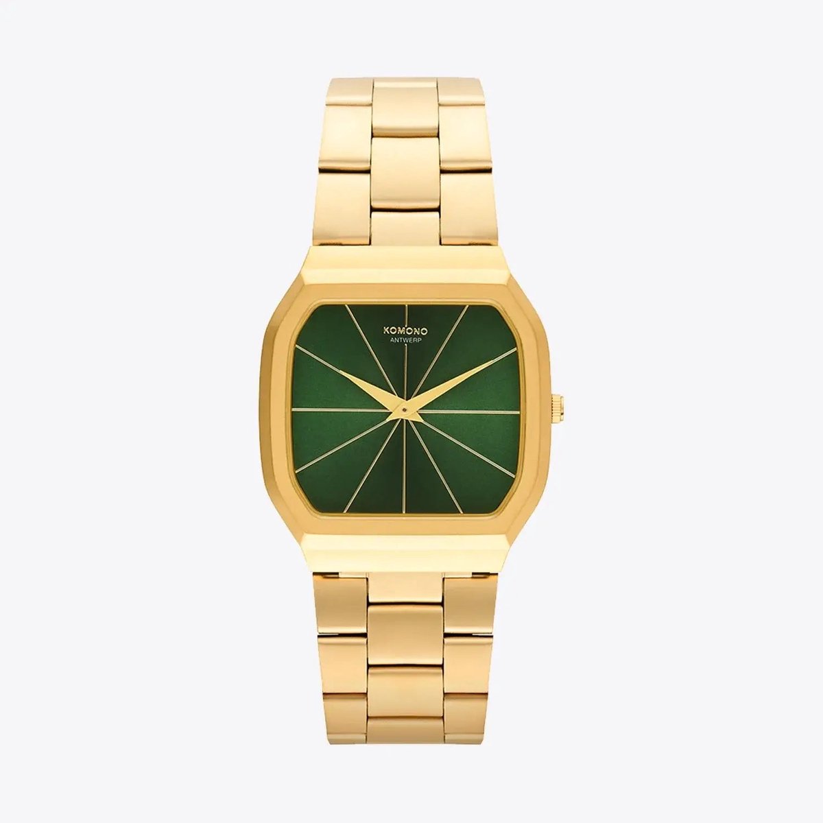 Uhr Komono Max