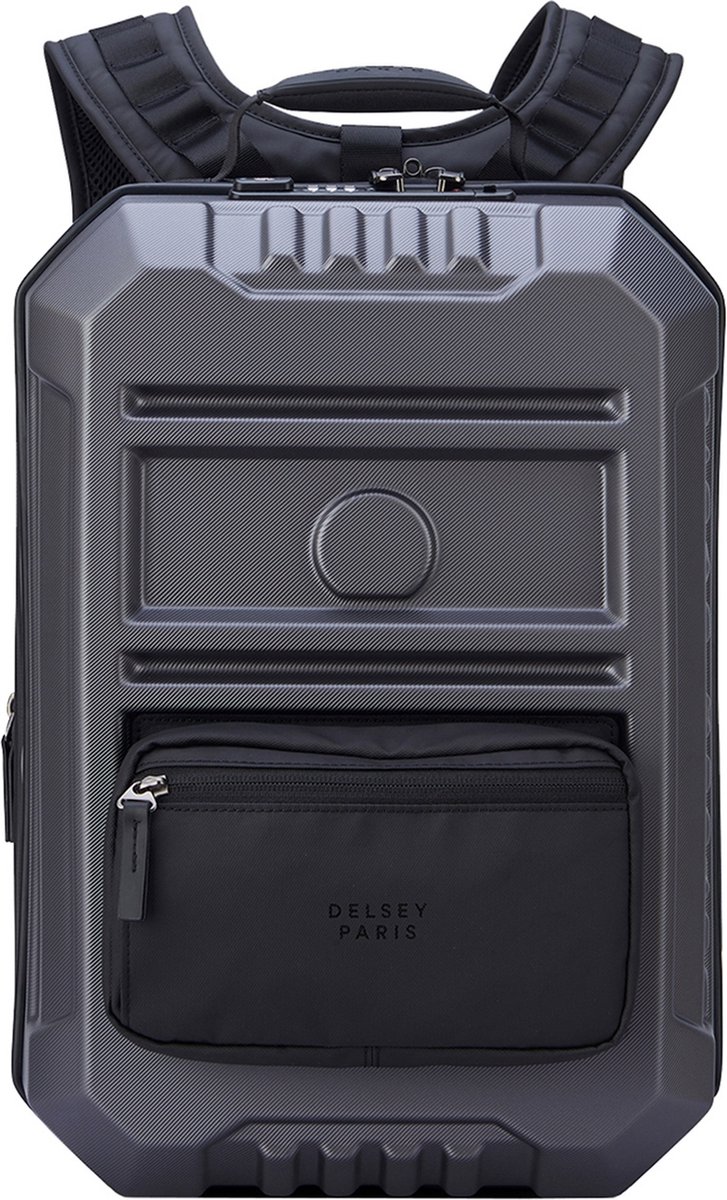 Rucksack Delsey Rempart HYBRIDE