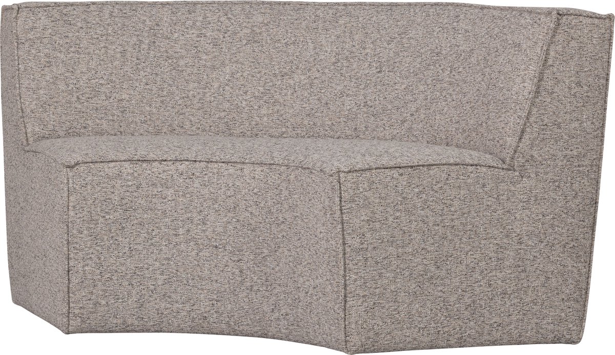 2-Sitzer-Sofa Woood Europa