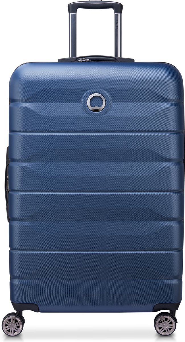 Aufgabegepäck Delsey Air Armour
