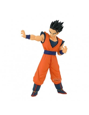Figurine Ultimate Gohan Match Makers Banpresto Dragon Ball Z