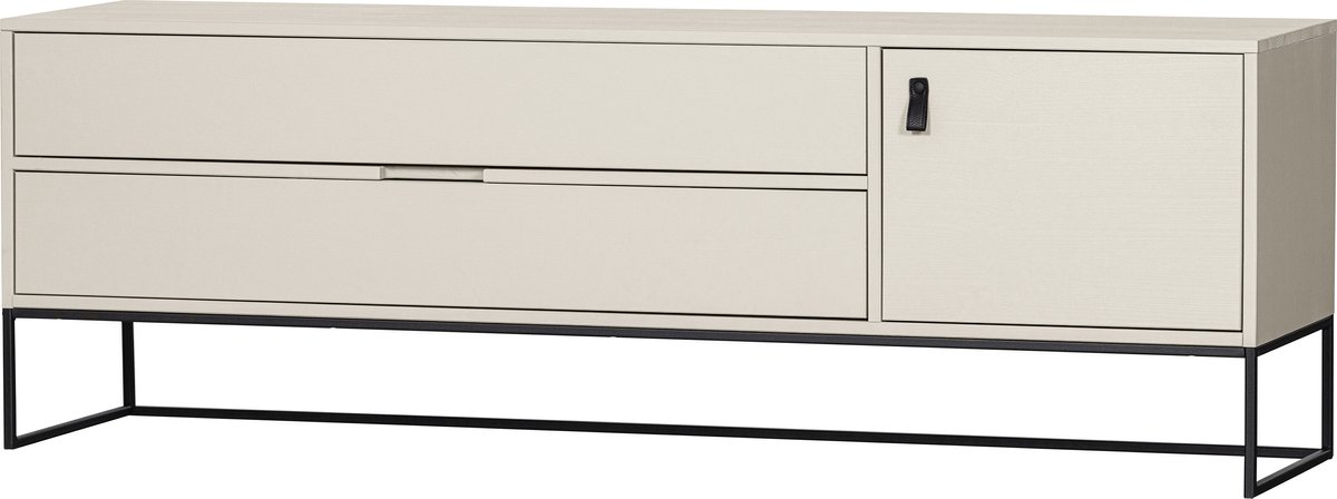 Kiefer TV-Möbel Woood Silas 180 cm
