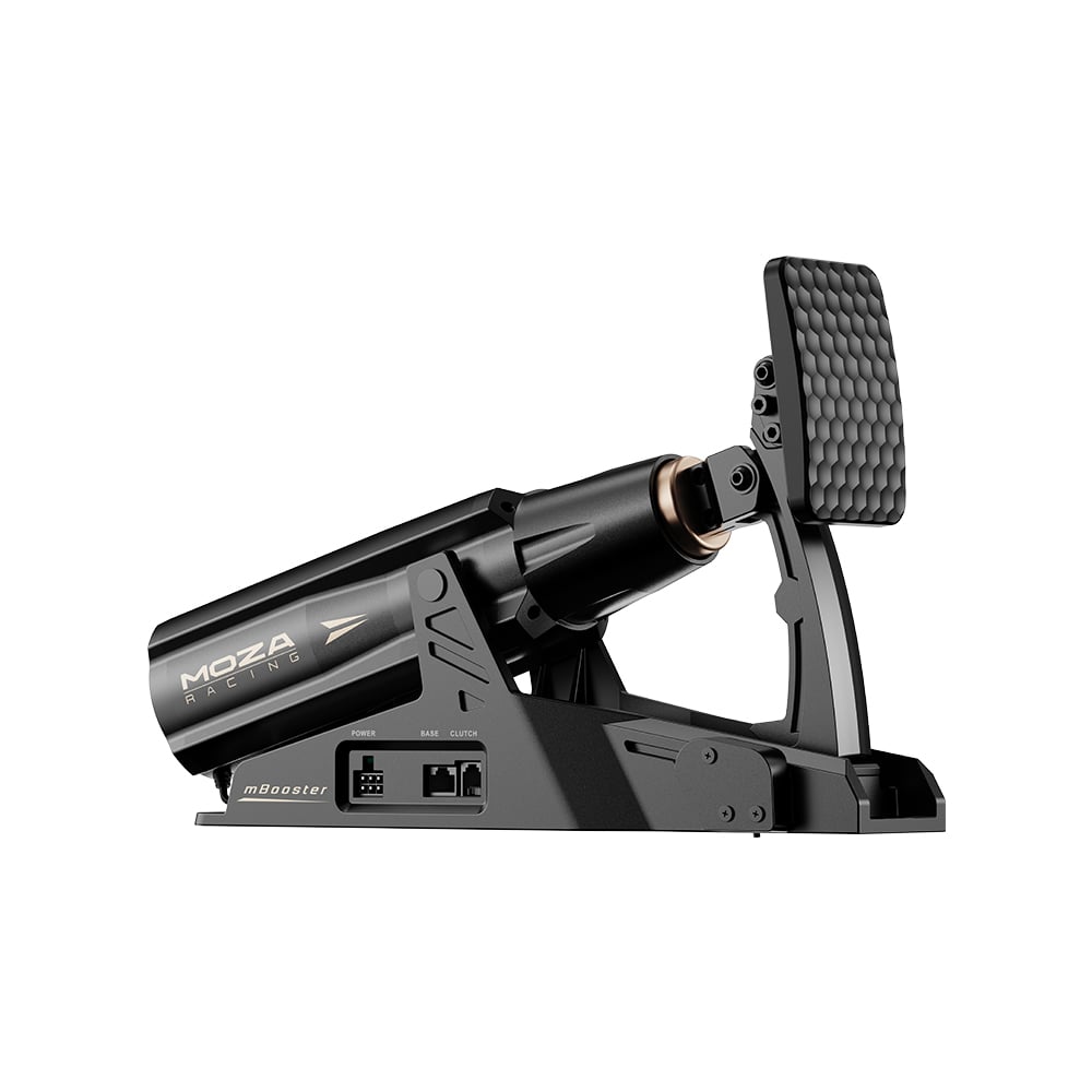 Tretlager MOZA Racing mBooster Active - RS076