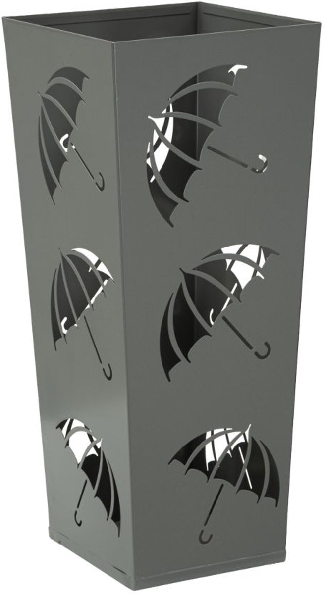 Regenschirmständer Mauro Ferretti Glam Stick