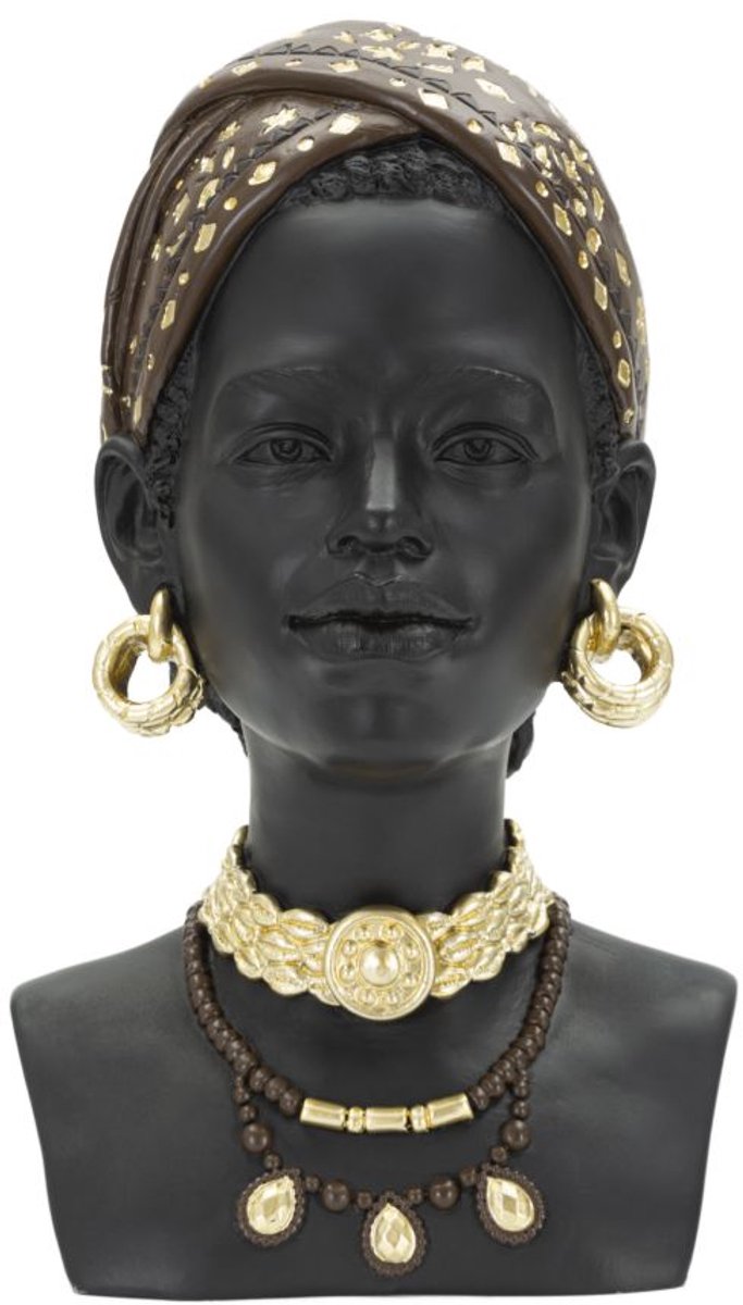 Dekofigur Mauro Ferretti Donna Masai