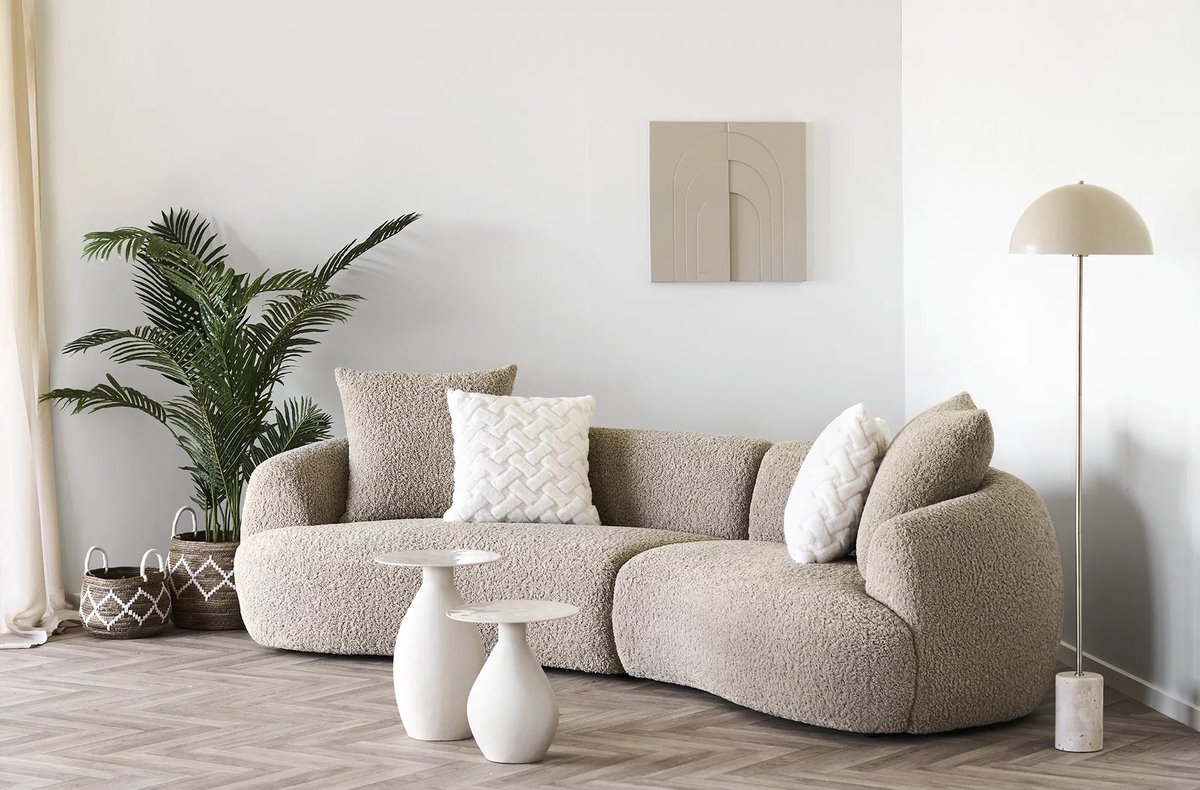 Stehlampe House Nordic Sheffield