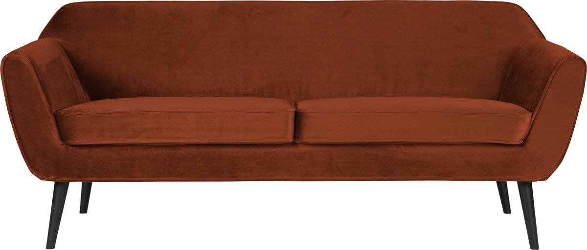 Sofa Woood Rocco