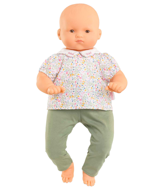 Puppe Corolle Bébé Chéri