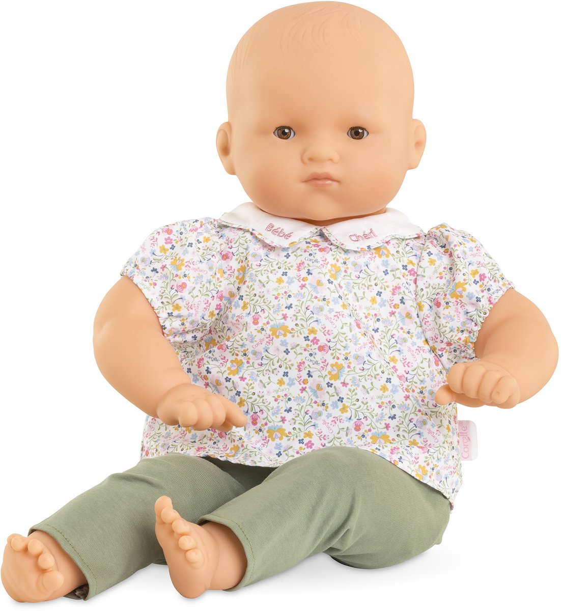 Puppe Corolle Bébé Chéri