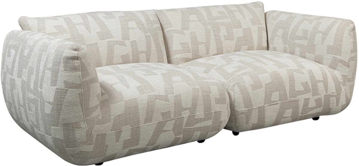 2,5-Sitzer Sofa Pole To Pole Amsterdam