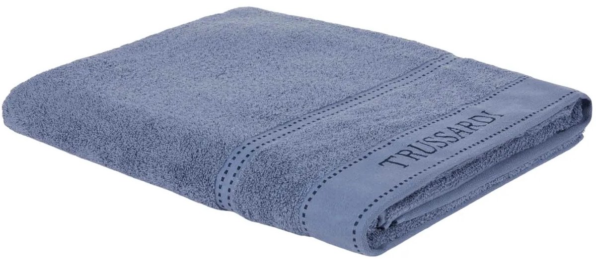 Badetuch Trussardi