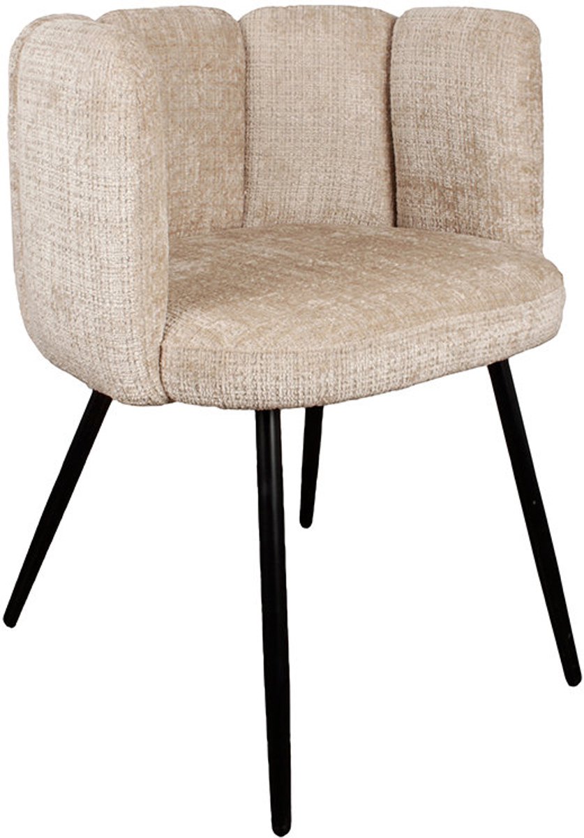 Stuhl Pole To Pole High Five Chair