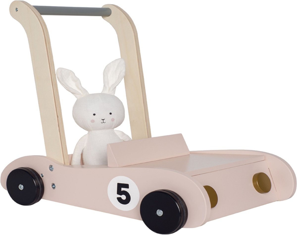 Autospiele JaBaDaBaDo Lapin