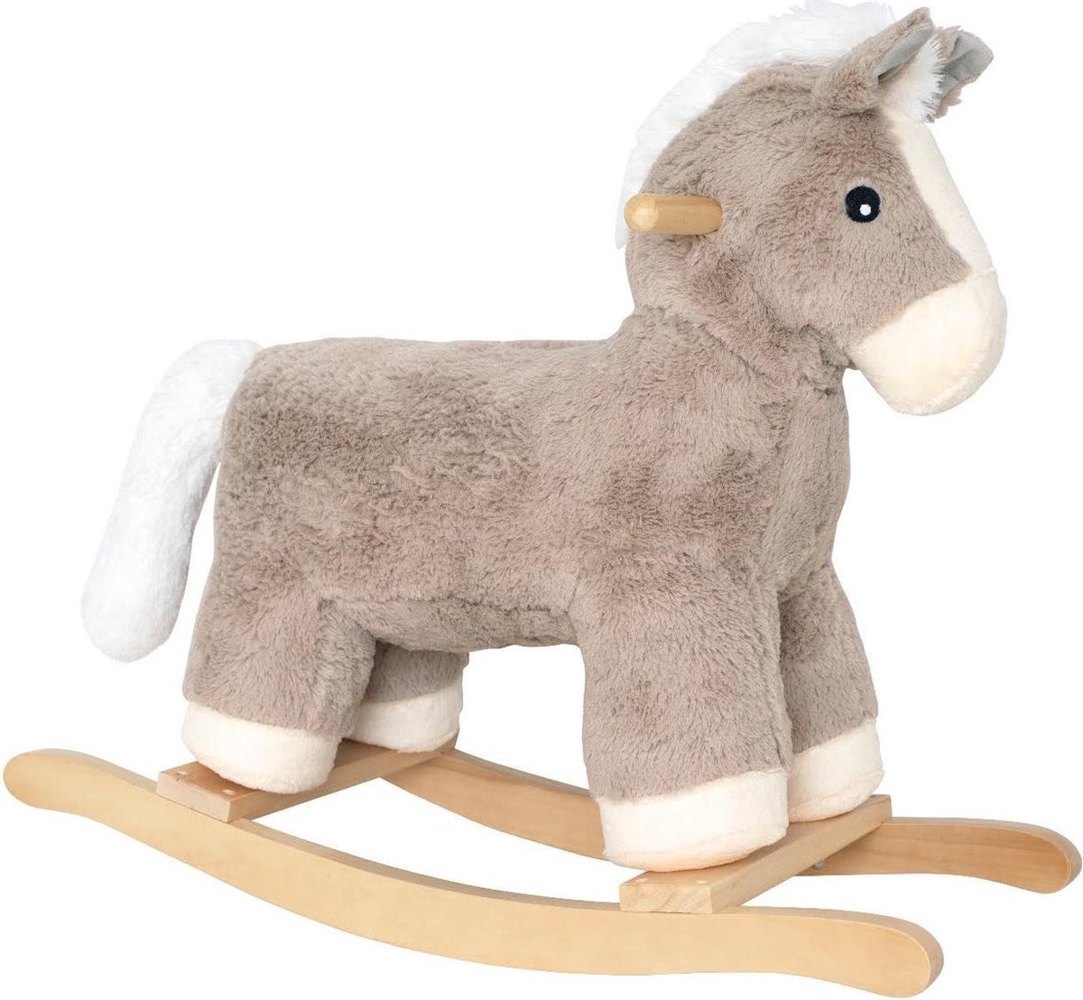 Wippe-Spielzeug JaBaDaBaDo Cheval