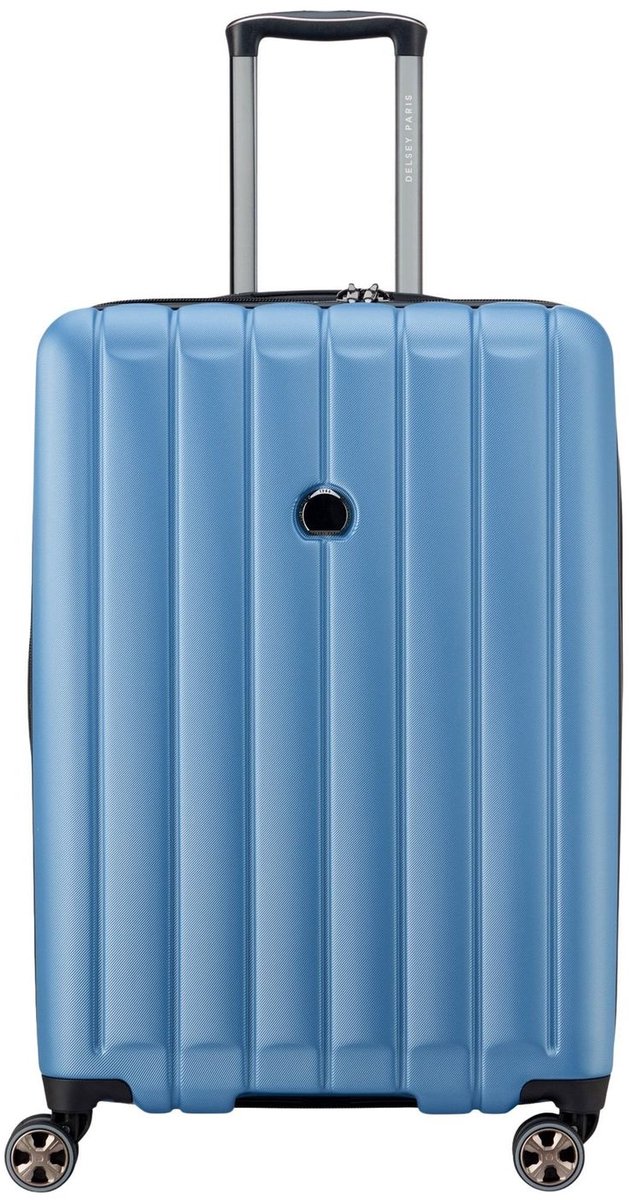 Trolley-Koffer Delsey Longitude 4DR 69