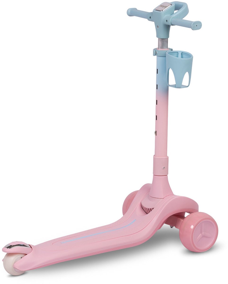 Roller Toyz 3-Kołowa