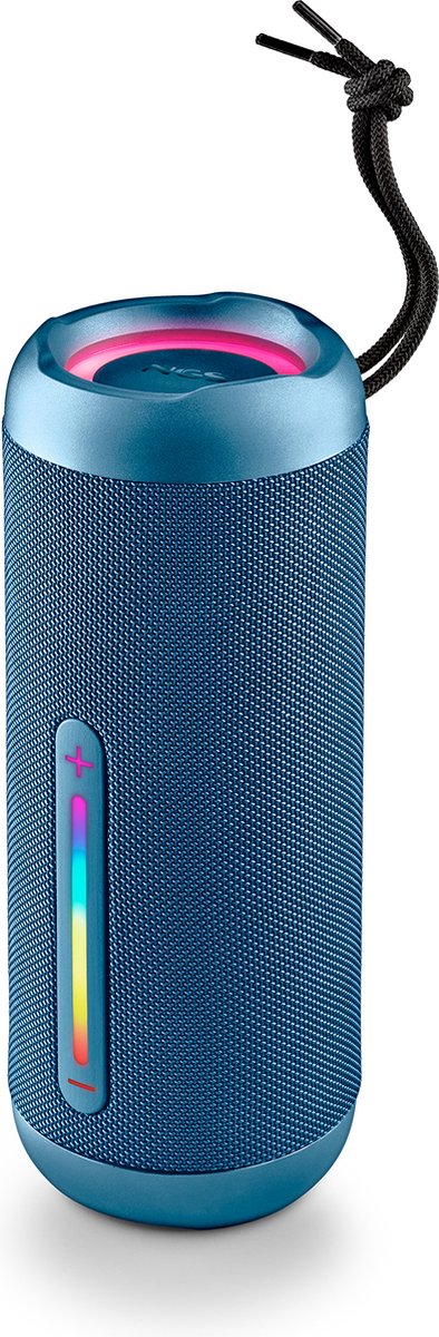 Tragbare Bluetooth-Lautsprecher NGS Roller Furia 2