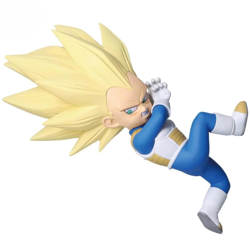 Figurine Banpresto Dragon Ball Daima Vegeta
