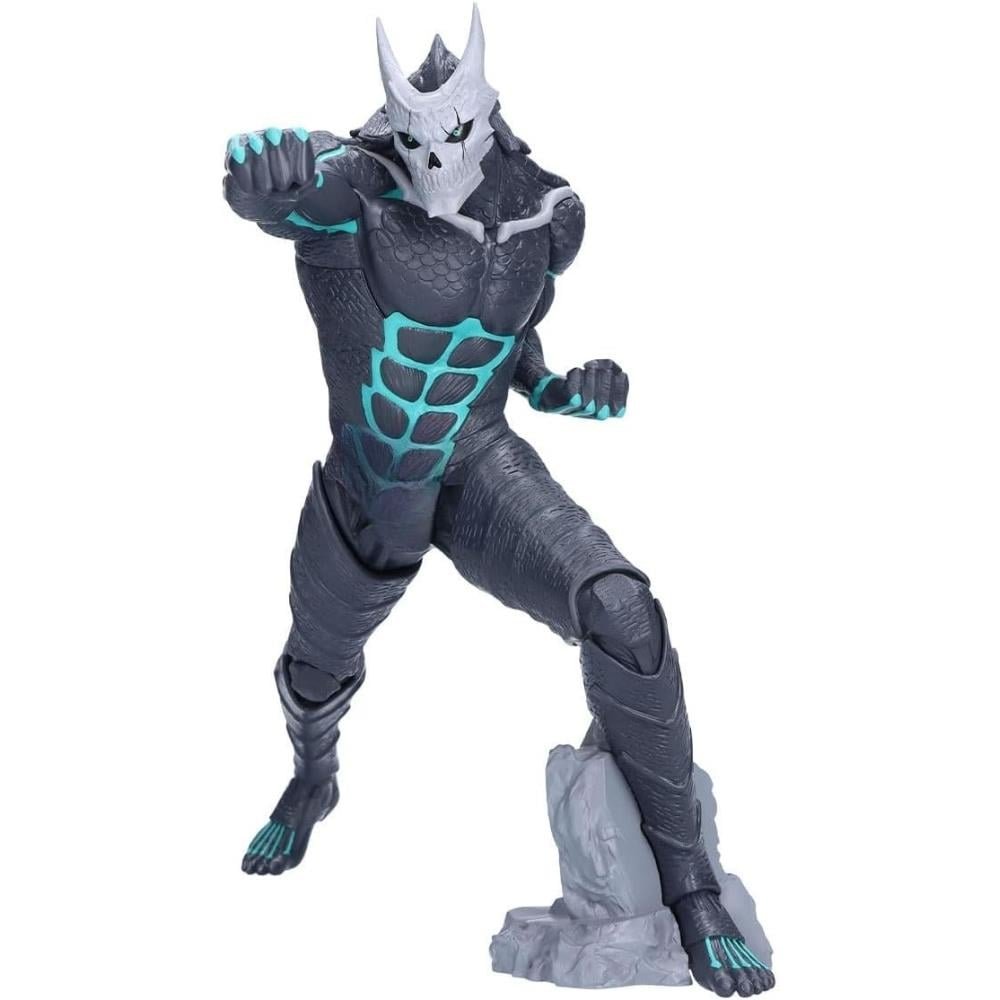 Figurine Banpresto Kaiju No. 8 Grandista
