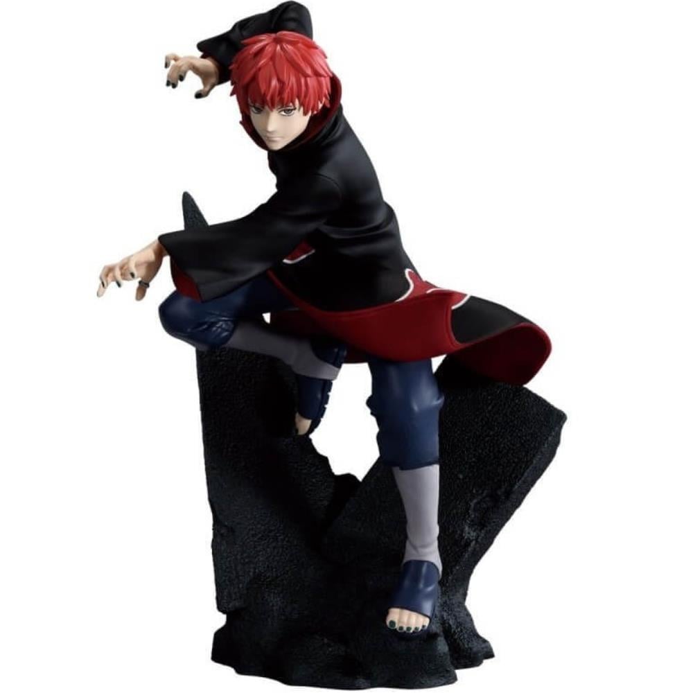Figurine Banpresto Naruto Shippuden Sasori