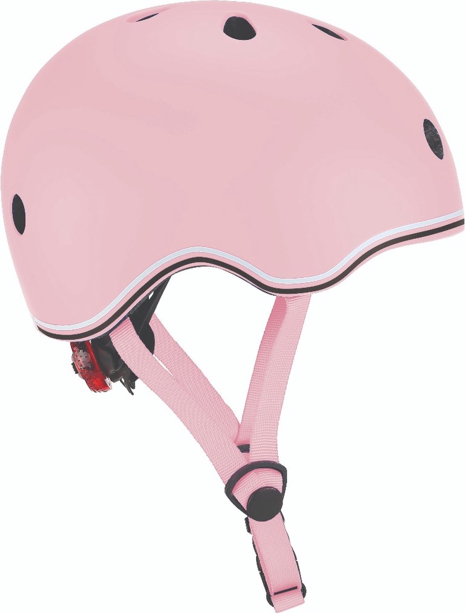 Baby Helm Globber Go Up