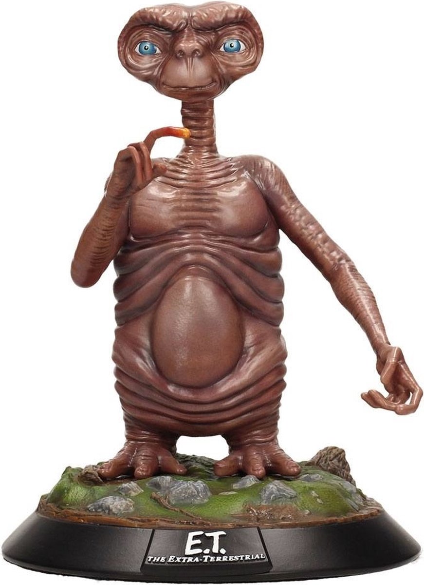 Statuette SD Toys E.T. The Extra-Terrestrial