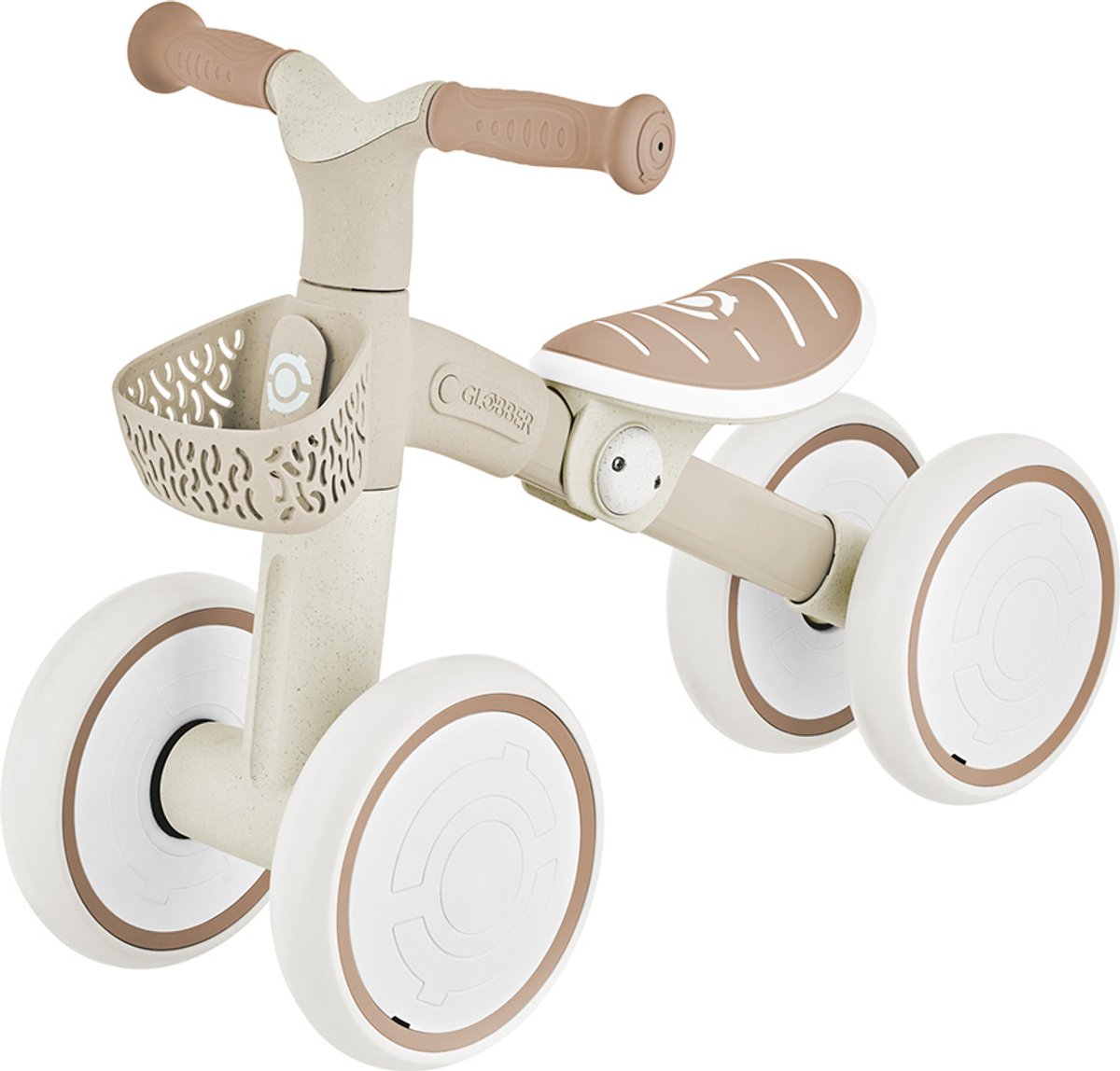 Porteur Ökologisch Globber Learning Bike