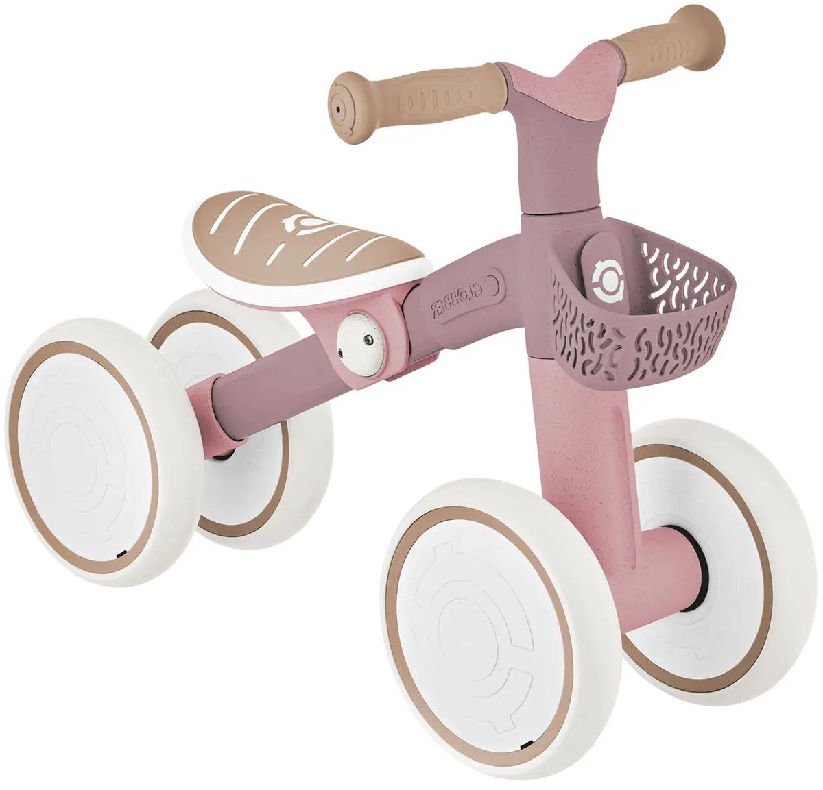 Porteur Ökologisch Globber Learning Bike