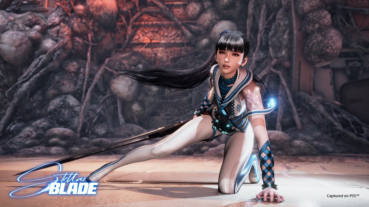 Videospiele Sony Stellar Blade - PS5