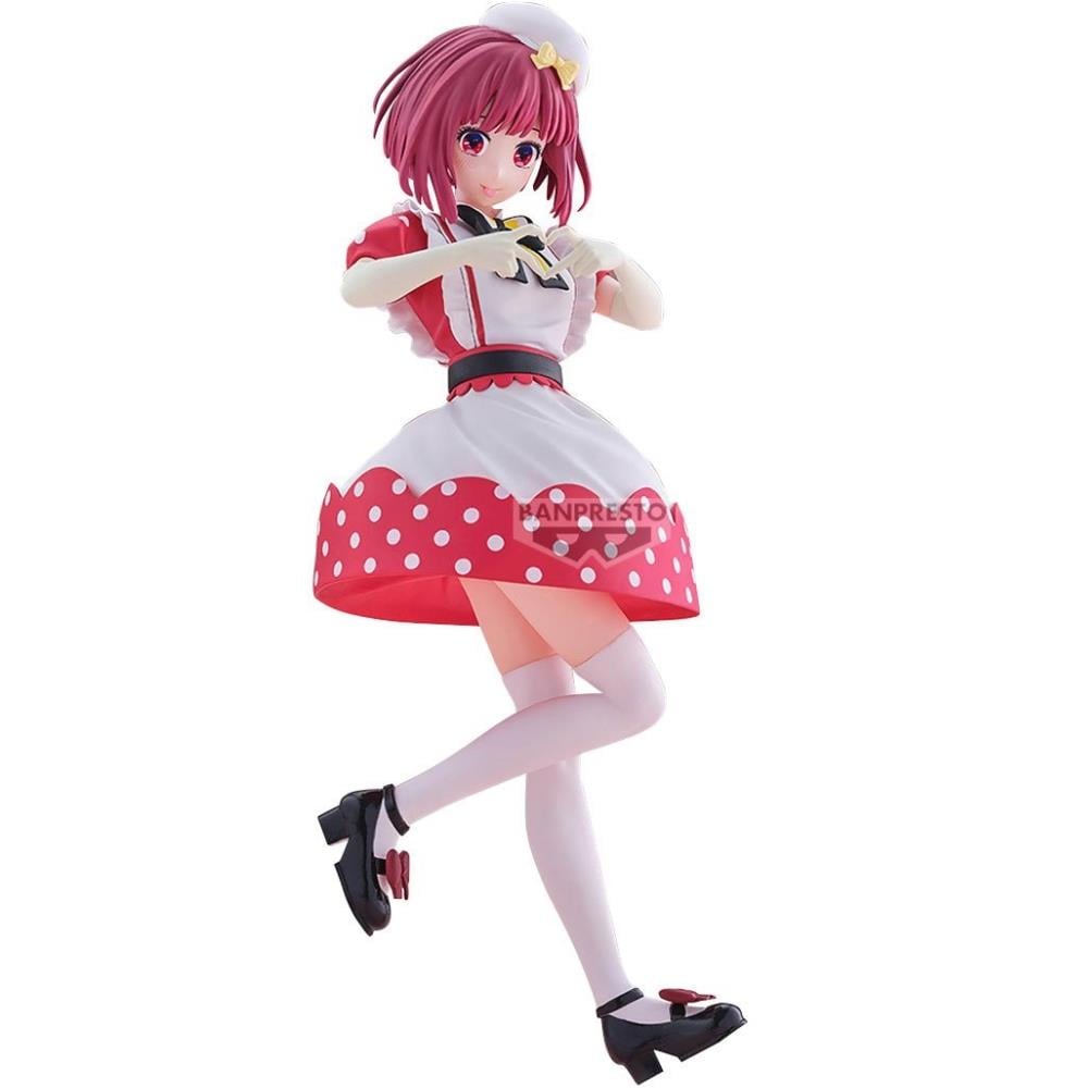Figurine Banpresto Oshi no Ko Kana Kana Arima